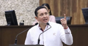 PRI Mérida enaltece la identidad cultural y el talento local como motor de orgullo y desarrollo