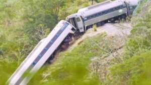 Alejandro Moreno señala que megaproyectos del gobierno federal ya evidencian fallas, riesgos y bajo impacto social