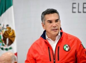 Alejandro Moreno advierte que Morena deberá rendir cuentas por decisiones de gobierno