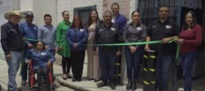 Gobiernos del PRI en Zacatecas sí dan resultados: acercan servicios y responden a las familias en Pánuco