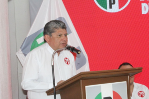 PRI Yucatán destaca participación de la CNOP en la organización territorial