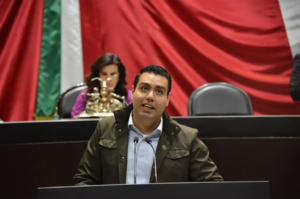 Juan Moreno de Haro impulsa agenda firme de bienestar animal con sanciones más severas en Durango