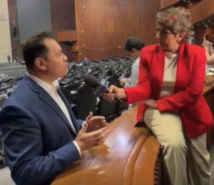 El diputado Arturo Yáñez advierte riesgos a libertades tras resolución de la Suprema Corte de Justicia de la Nación