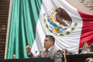 Alejandro Domínguez exige respeto a pueblos indígenas: “Morena debe dejar de simular y actuar con seriedad”