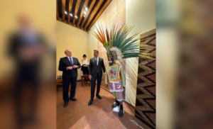 Cuba destaca a México como aliado histórico de solidaridad y cooperación