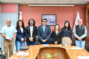 Ana Rosa Valdés asume coordinación del Grupo Parlamentario “Veracruz Nos Une”