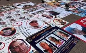 Alejandro Moreno advierte tensión con la ONU por crisis de desaparecidos en México