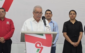 PRI Zacatecas cuestiona ley sobre Afores aprobada en el Senado y advierte riesgos para el ahorro de trabajadores