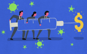 Alejandro Moreno cuestiona uso de recursos públicos y decisiones durante la pandemia