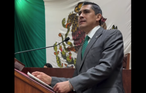 Carlos Peña Badillo advierte riesgo sanitario en Zacatecas y llama a actuar ante el gusano barrenador