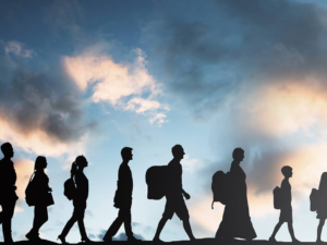 PRI Yucatán impulsa iniciativa de ley para garantizar derechos de personas migrantes