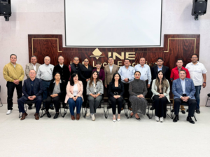 PRI Zacatecas refuerza coordinación con el INE y consolida compromiso con la institucionalidad democrática