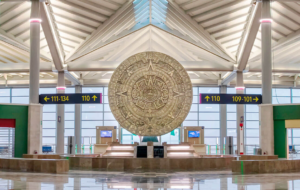 PRI Nacional cuestiona la rentabilidad del AIFA: Un análisis sobre la baja afluencia y los costos de la Infraestructura