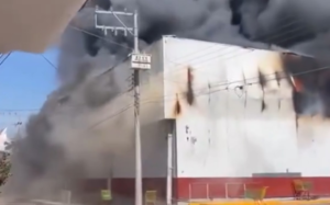 Alejandro Moreno advierte que la inacción de Morena está normalizando la violencia y dejando a las familias en estado de indefensión