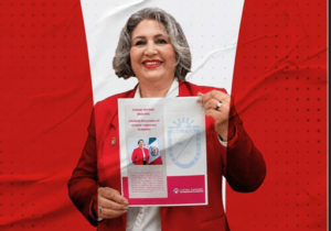 PRI Baja California respalda informe de regidora y destaca transparencia y resultados
