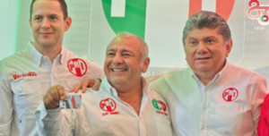 PRI Yucatán integra a la CNOP para fortalecer el trabajo territorial en la entidad