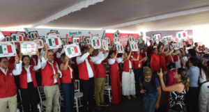PRI Querétaro apuesta por perfiles de Peñamiller para la defensa del estado