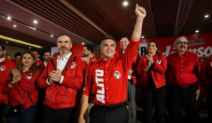 PRI Nacional y Alito Moreno fortalecen estructura territorial con Defensores de Nuevo León