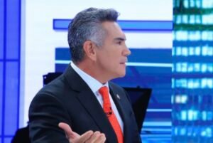 Alejandro Moreno alerta impacto económico tras recorte de Moody’s a la calificación de México