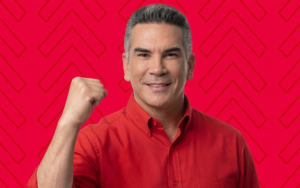 Alejandro Moreno impulsa propuesta para remunerar servicio social y prácticas profesionales