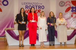 Alejandro Moreno respalda el fortalecimiento del liderazgo femenino en el PRI Aguascalientes