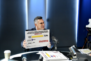 Alejandro Moreno exige respuestas y coloca a Morena bajo presión por el caso Sinaloa