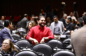 Carlos Mancilla acusa campañas de desinformación y defiende el papel crítico de las juventudes