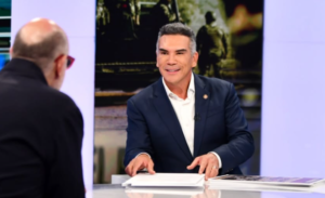México llegará al Mundial de 2026 bajo el escrutinio internacional: Alejandro Moreno
