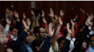 Red Jóvenes x México abre espacios para que más jóvenes participen en la vida pública
