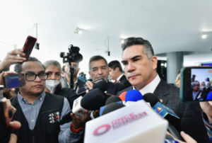 Alejandro Moreno exige esclarecer desfalco millonario en Tenancingo