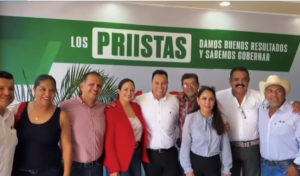 Arturo Yáñez destaca el fortalecimiento del PRI Durango rumbo a los próximos retos