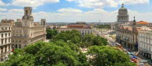 Confirman reunión militar de alto rango entre Cuba y EE.UU.