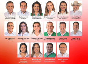 Alejandro Moreno afirma que triunfo en Coahuila refleja fuerza territorial y cercanía ciudadana del PRI