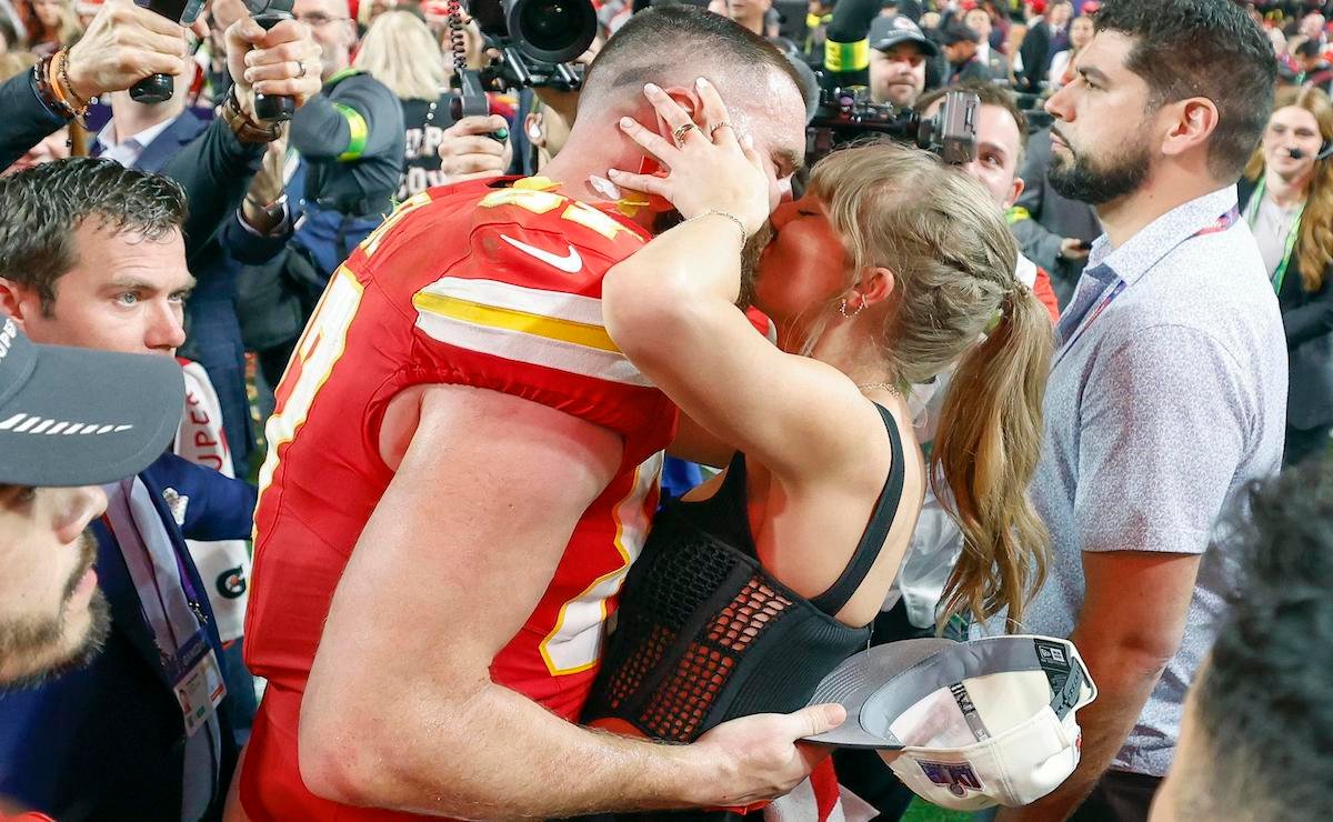Taylor Swift y Travis Kelce llevarán su boda al corazón de Nueva York, según medio estadounidense