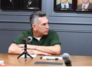 Alejandro Moreno acusa un pacto de impunidad en casos que involucran a políticos de Morena