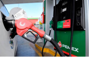 PRI Nacional plantea eliminar el impuesto a las gasolinas para aliviar la economía de las familias mexicanas